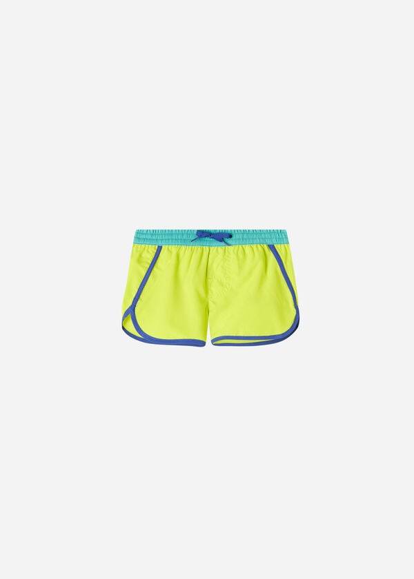 green kids calzedonia venice eco swimsuits