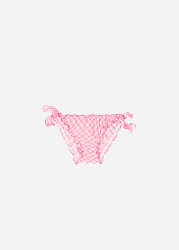 kids calzedonia bottom lione swimsuits pink