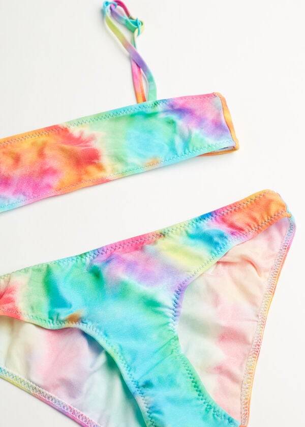 calzedonia two piece orlando kids swimsuits multicolor
