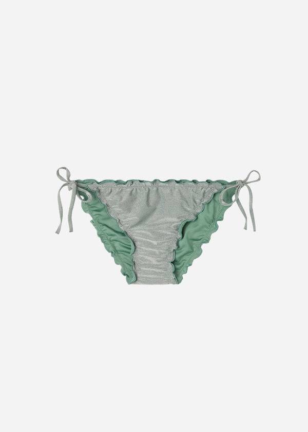 grey calzedonia brazilian string formentera womens bikini bottoms