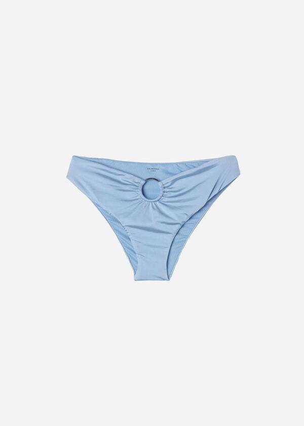 blue calzedonia high waist abu dhabi womens bikini bottoms