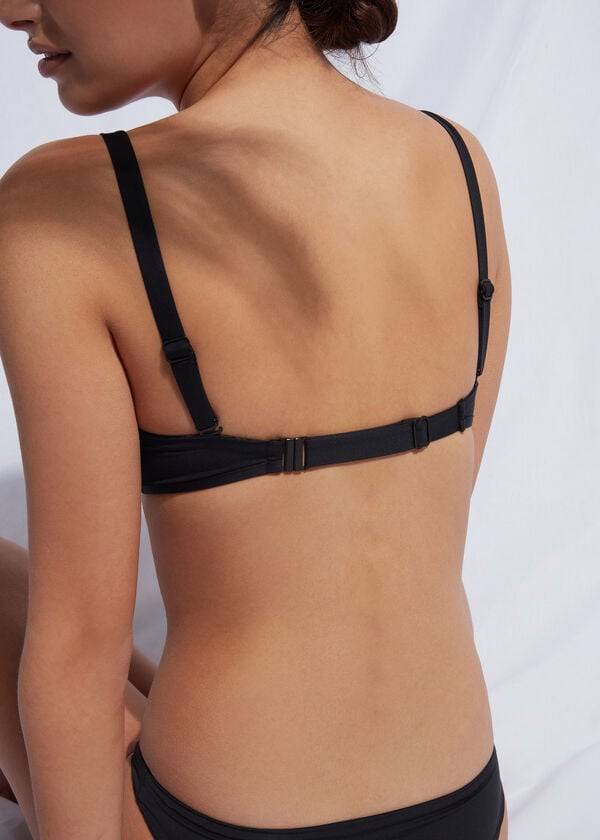 black calzedonia tank style indonesia eco rosa womens bikini tops